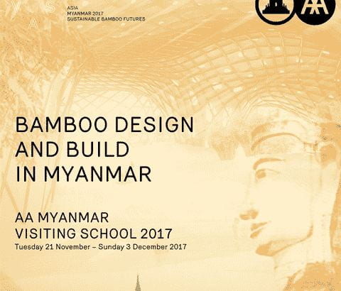 AA VS Bamboo Lab – Myanmar