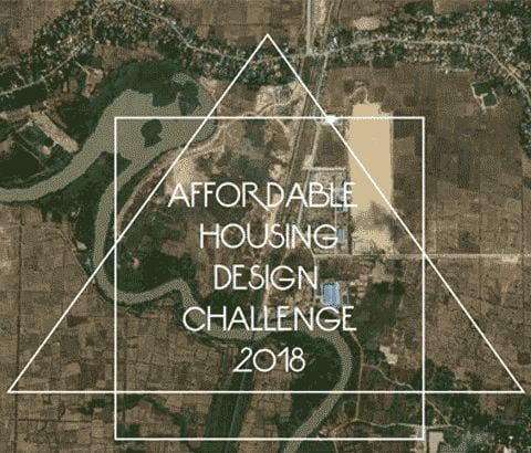 Affordable Housing Design Challenge 2018
