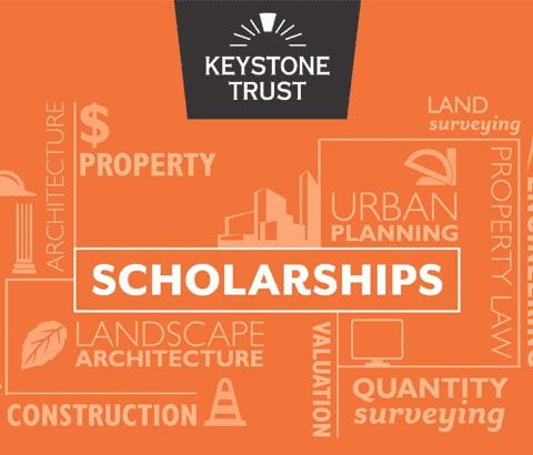 Keystone Trust – Key Scholarships