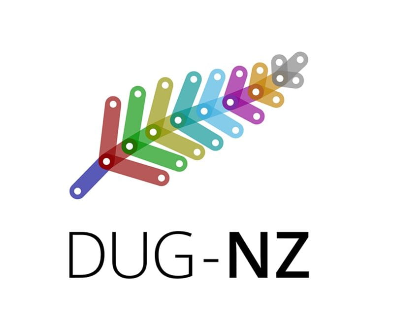 Dynamo Users Group NZ – Virtual Event