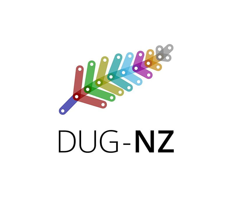 Dynamo Users Group NZ – Virtual Event