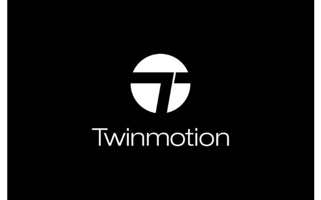 Twinmotion Tutorial 1-3