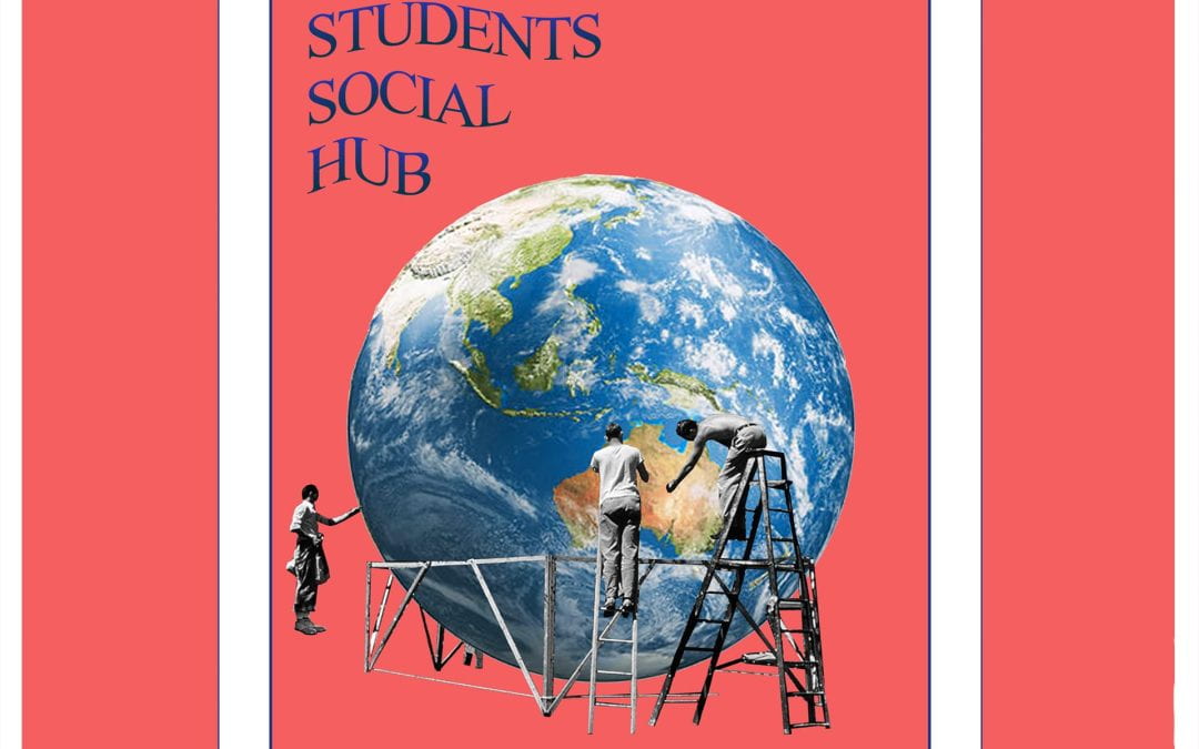 International Students Social Hub