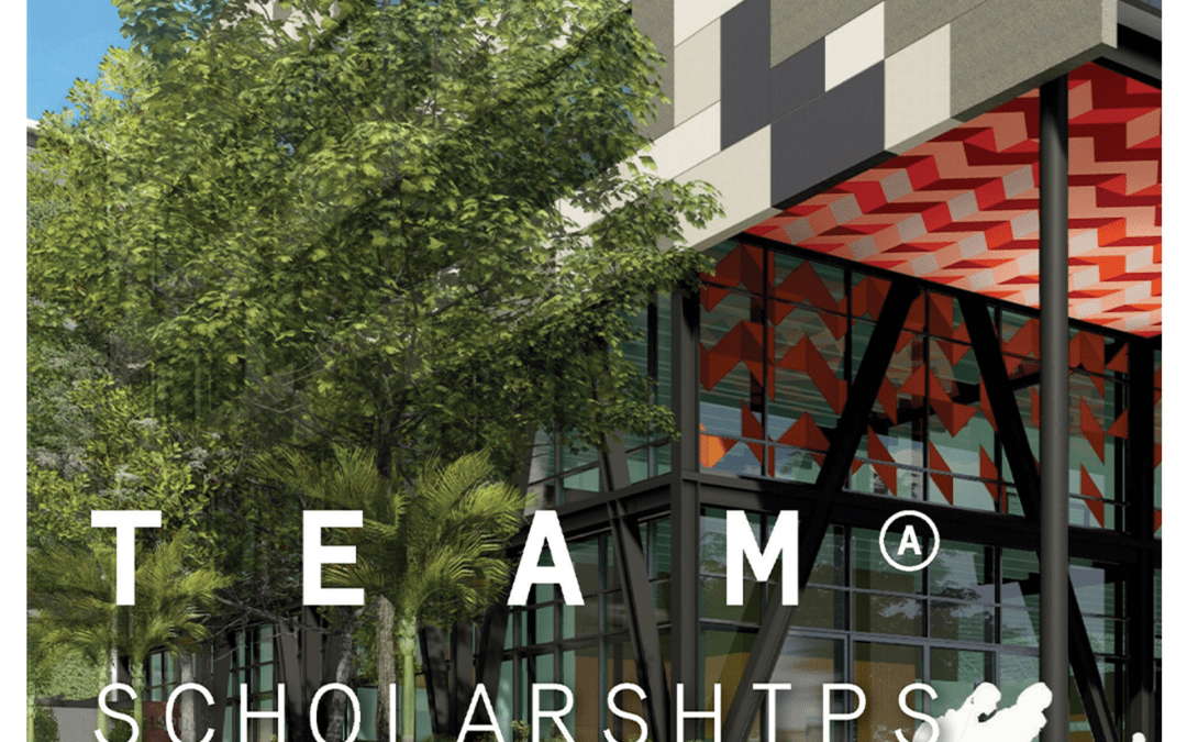 TEAM Architects Scholarships 2024
