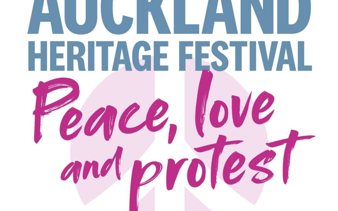 Auckland Heritage Festival 2023