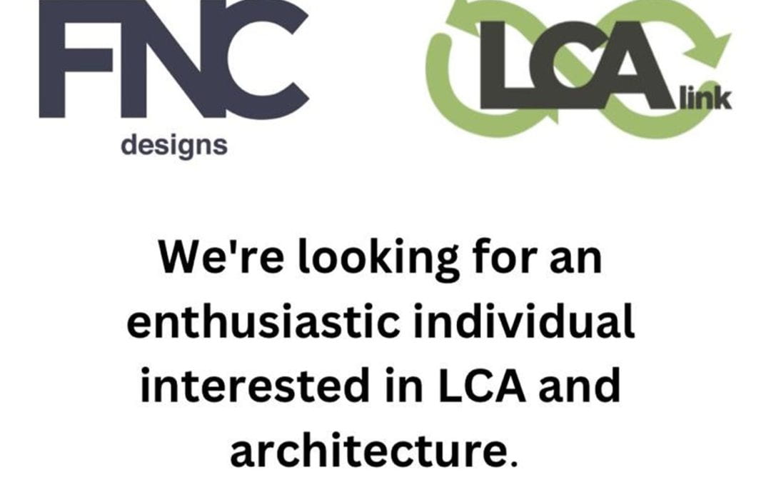 LCA and Architecture Position